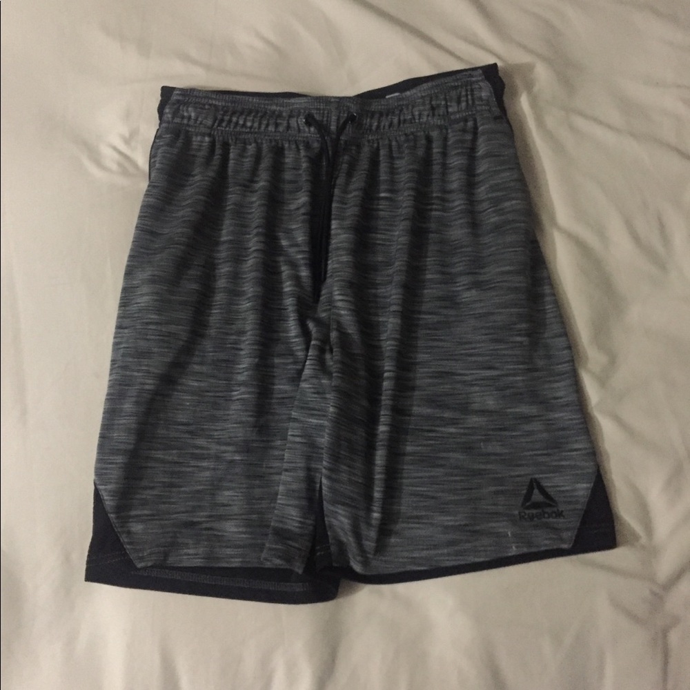 Reebok Athletic Shorts